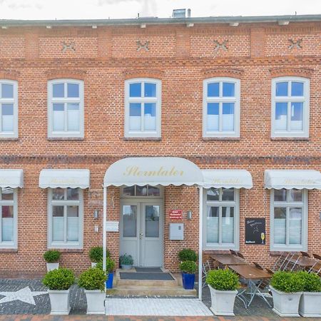 Rumpelstilzchen Westerland Kültér fotó