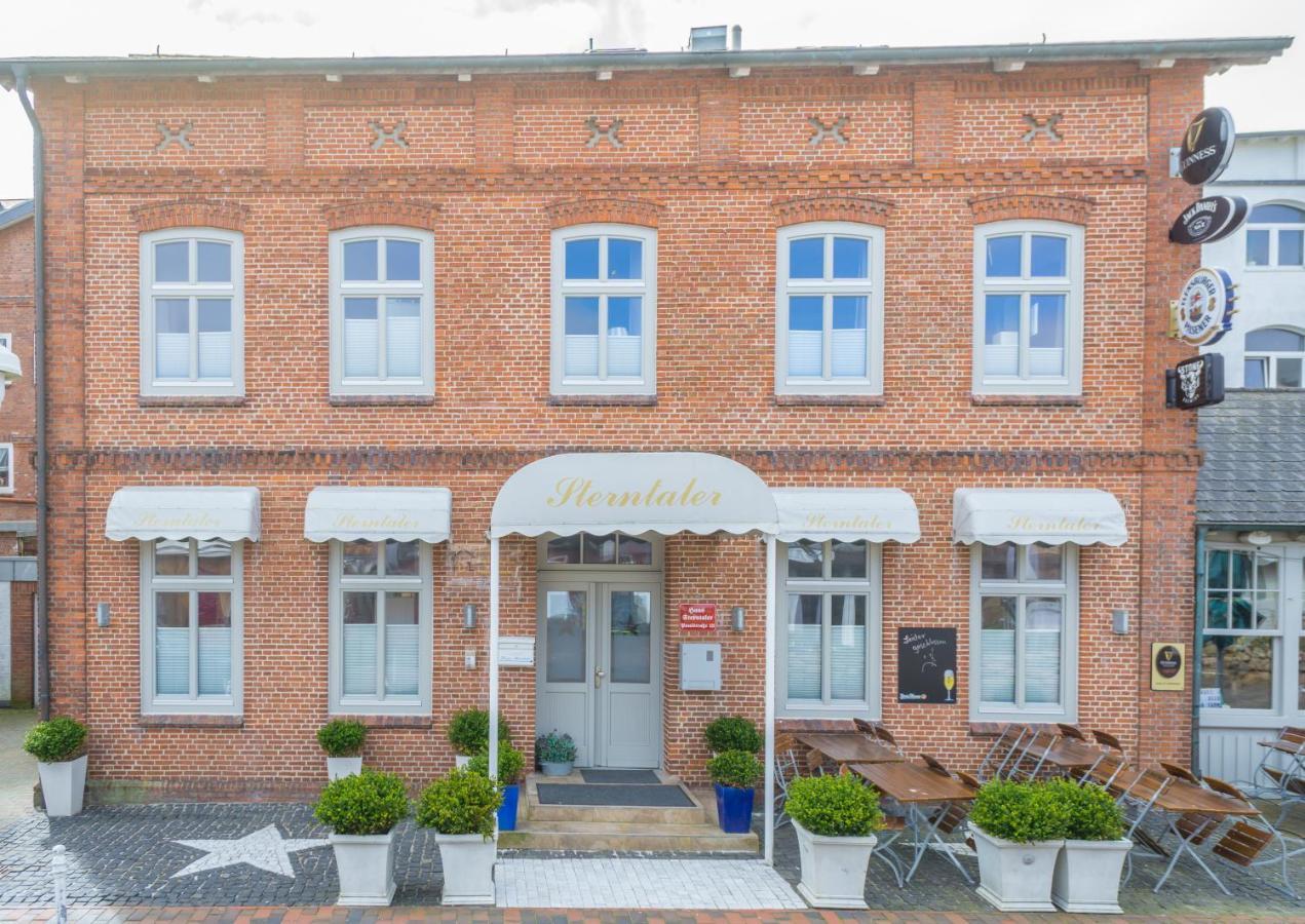 Rumpelstilzchen Westerland Kültér fotó