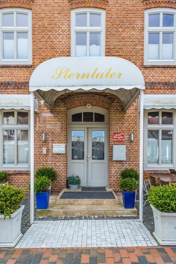 Rumpelstilzchen Westerland Kültér fotó